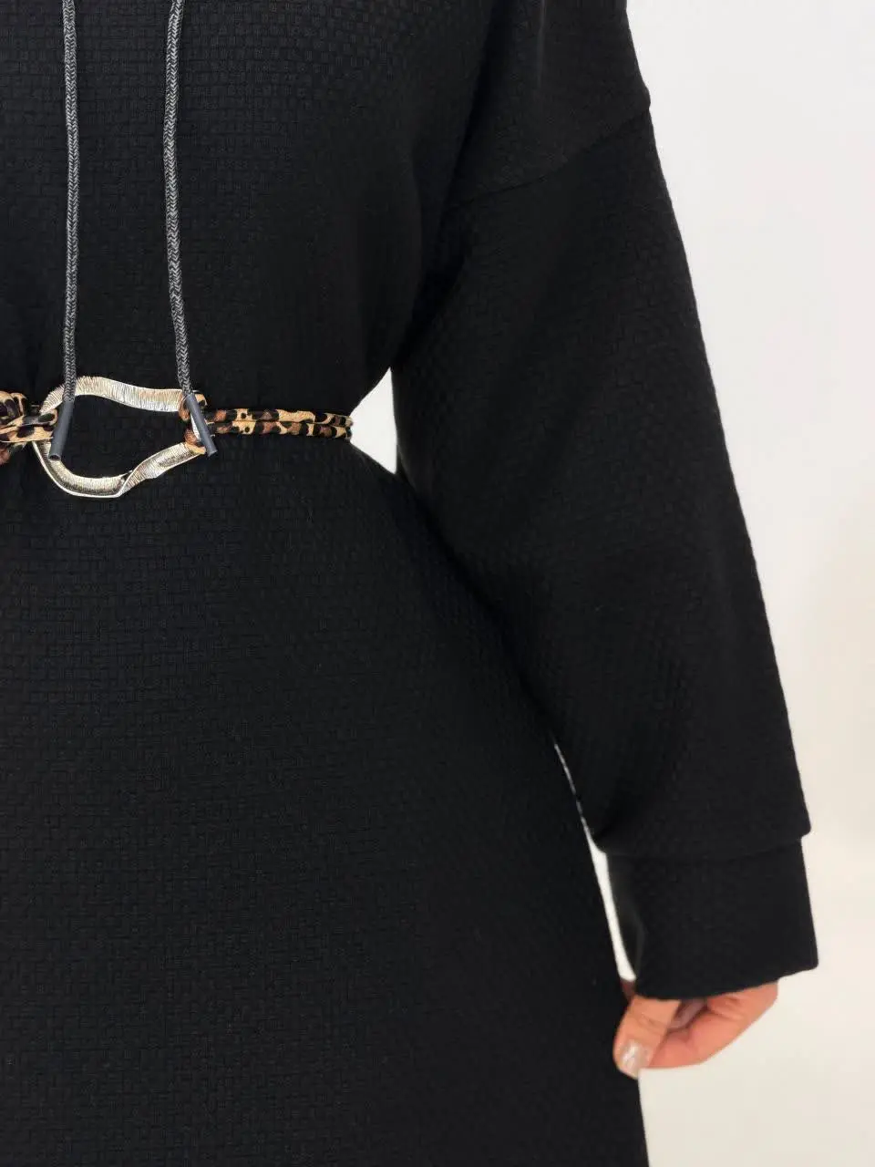 3762-کفتان فوتر ژولیت